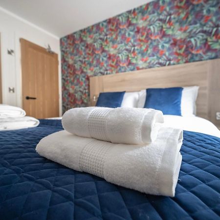Selskar Court Accommodation Wexford Ngoại thất bức ảnh