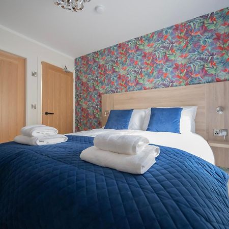 Selskar Court Accommodation Wexford Ngoại thất bức ảnh