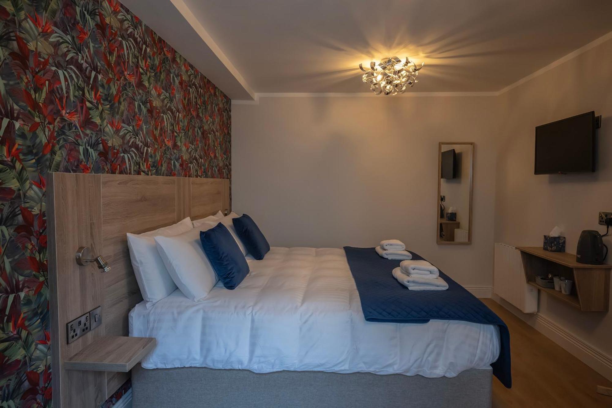 Selskar Court Accommodation Wexford Ngoại thất bức ảnh