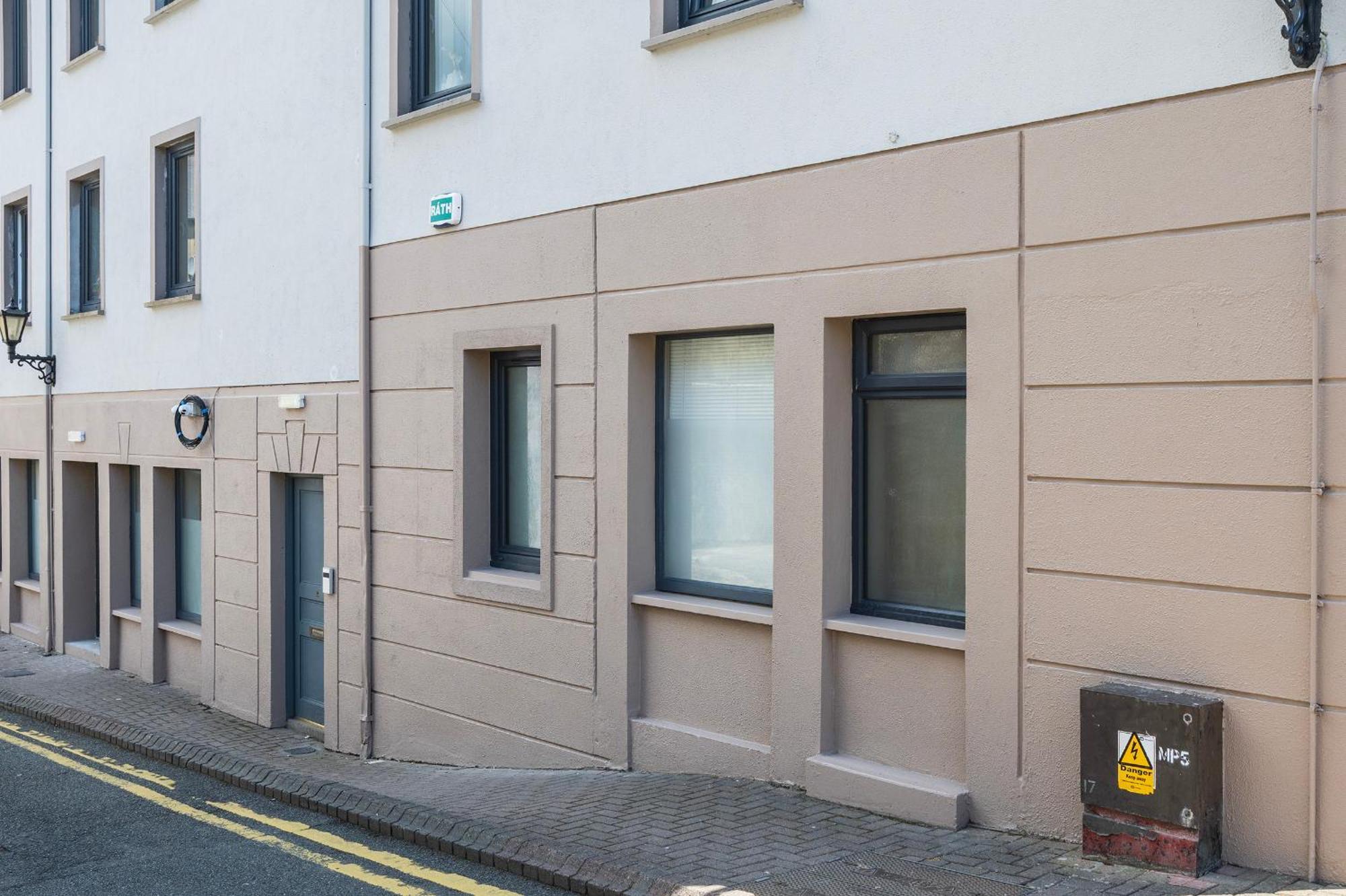 Selskar Court Accommodation Wexford Ngoại thất bức ảnh