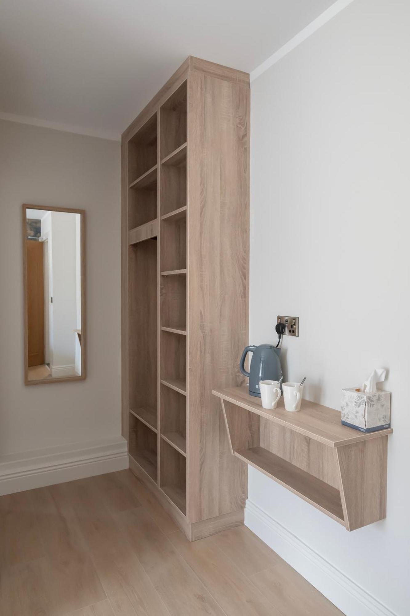 Selskar Court Accommodation Wexford Ngoại thất bức ảnh