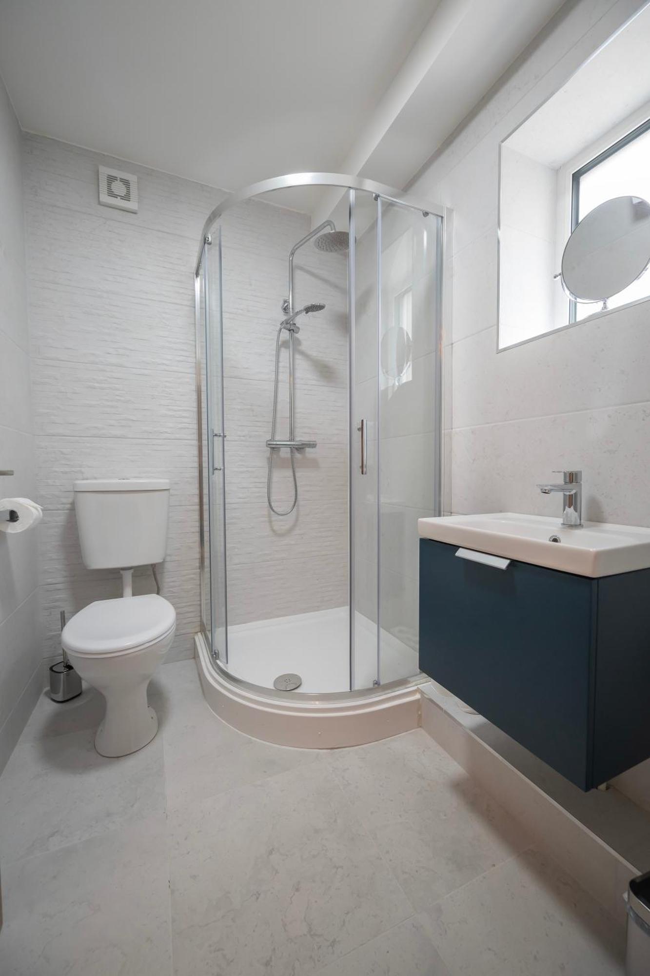 Selskar Court Accommodation Wexford Ngoại thất bức ảnh
