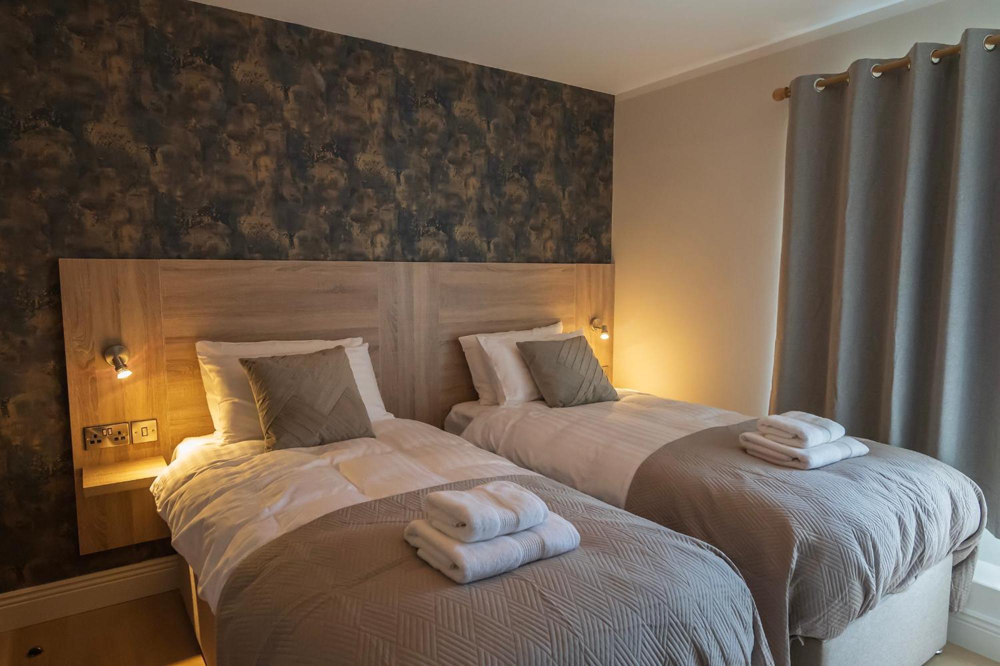Selskar Court Accommodation Wexford Ngoại thất bức ảnh