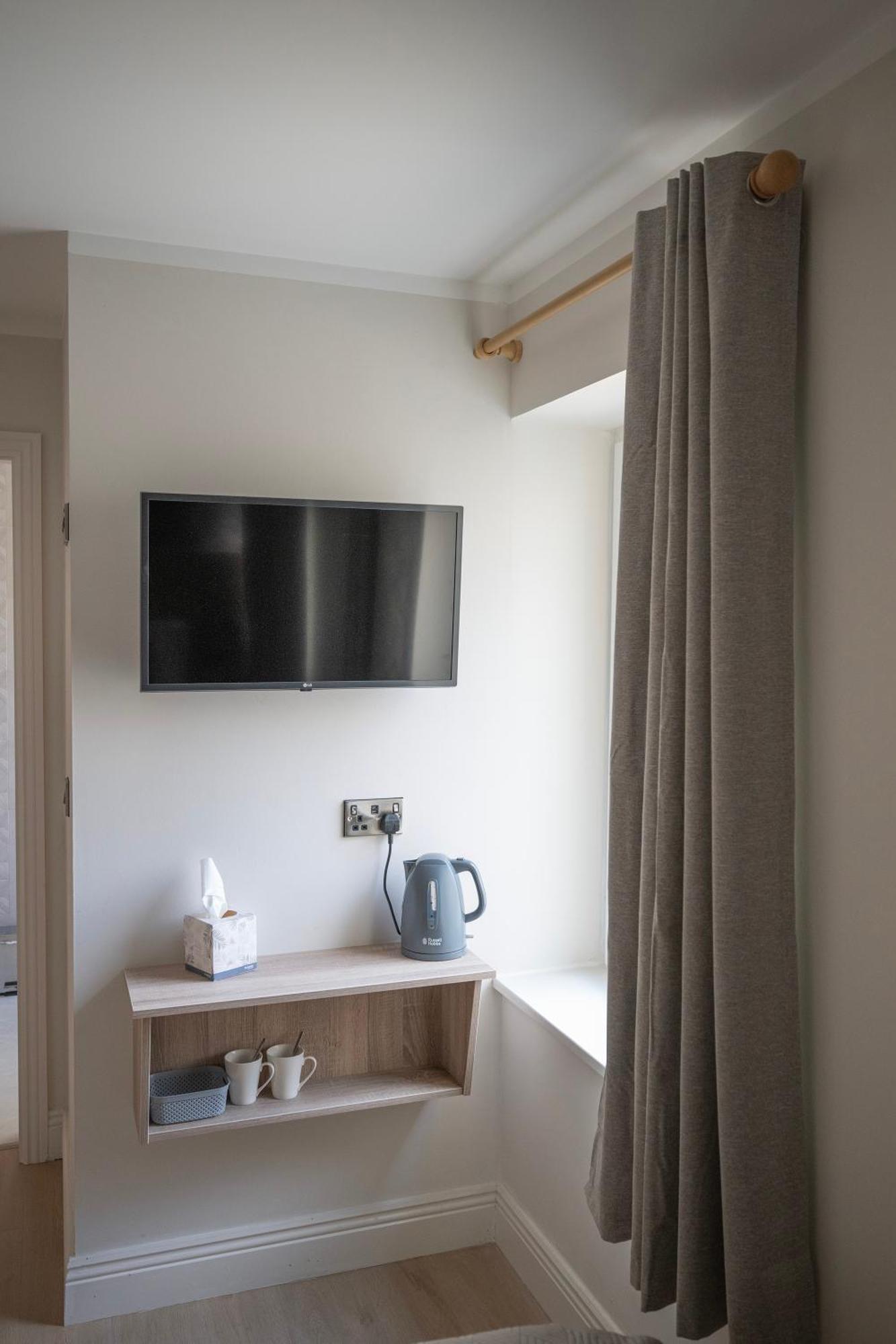 Selskar Court Accommodation Wexford Ngoại thất bức ảnh