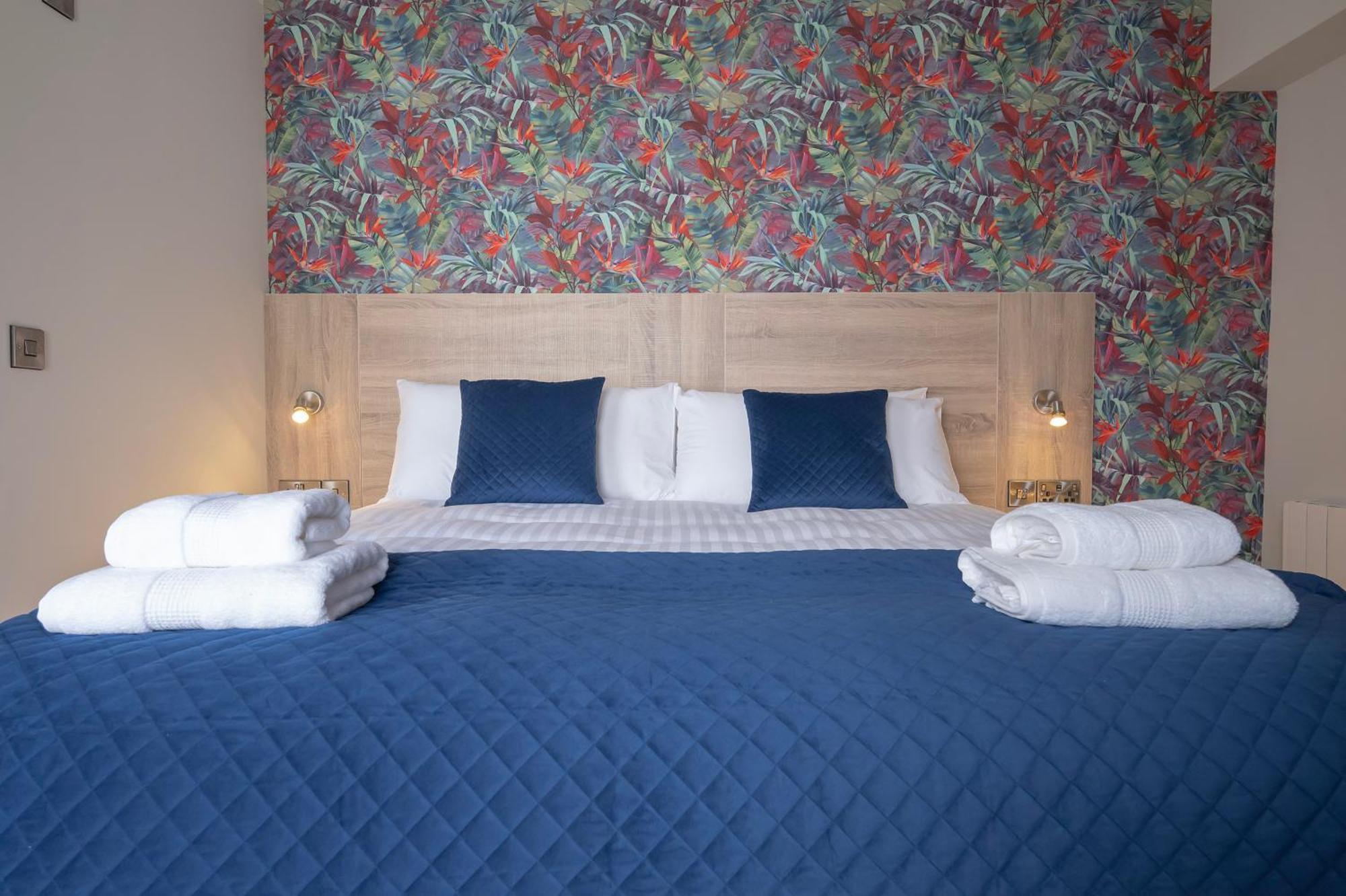 Selskar Court Accommodation Wexford Ngoại thất bức ảnh