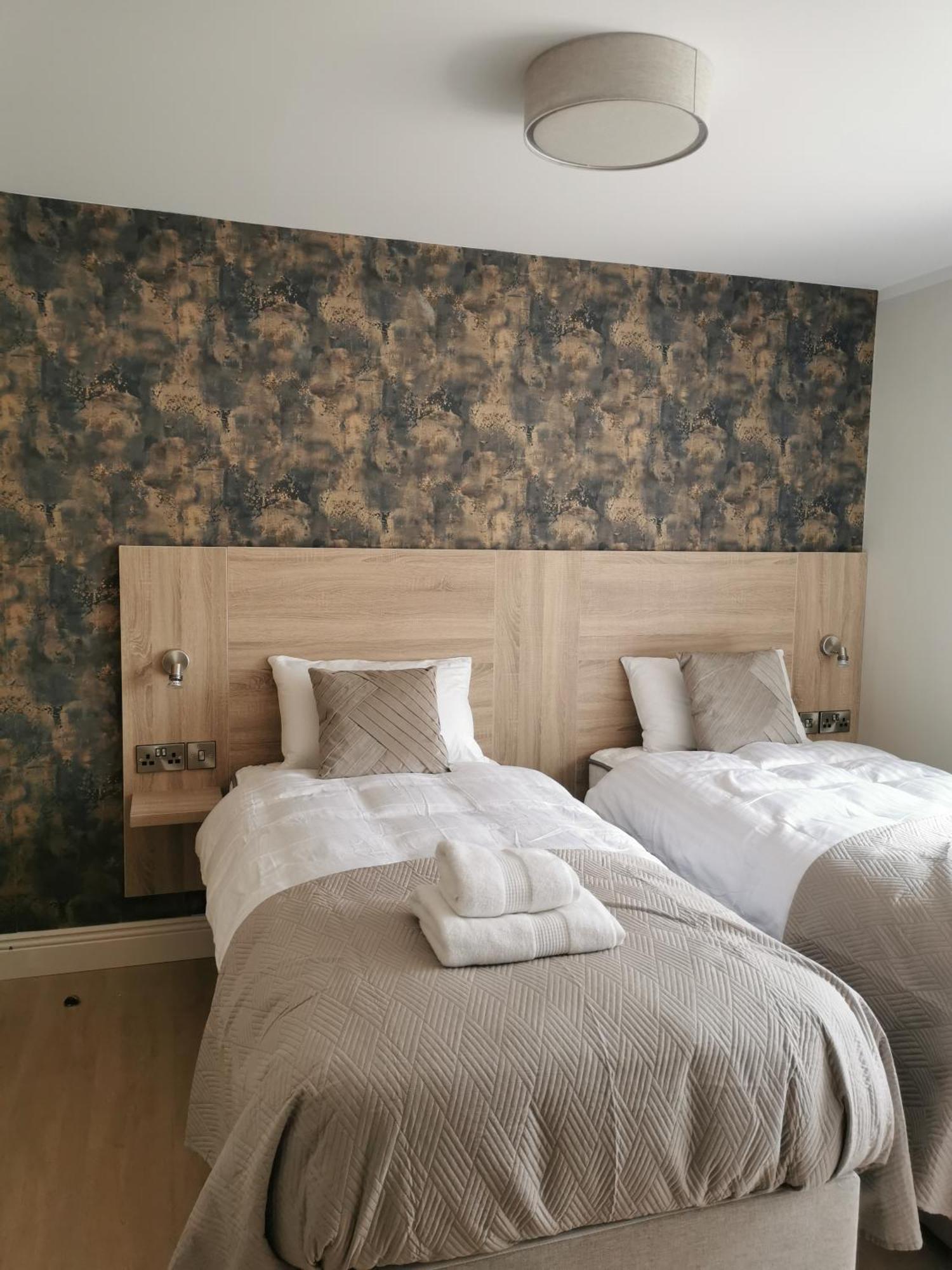 Selskar Court Accommodation Wexford Ngoại thất bức ảnh