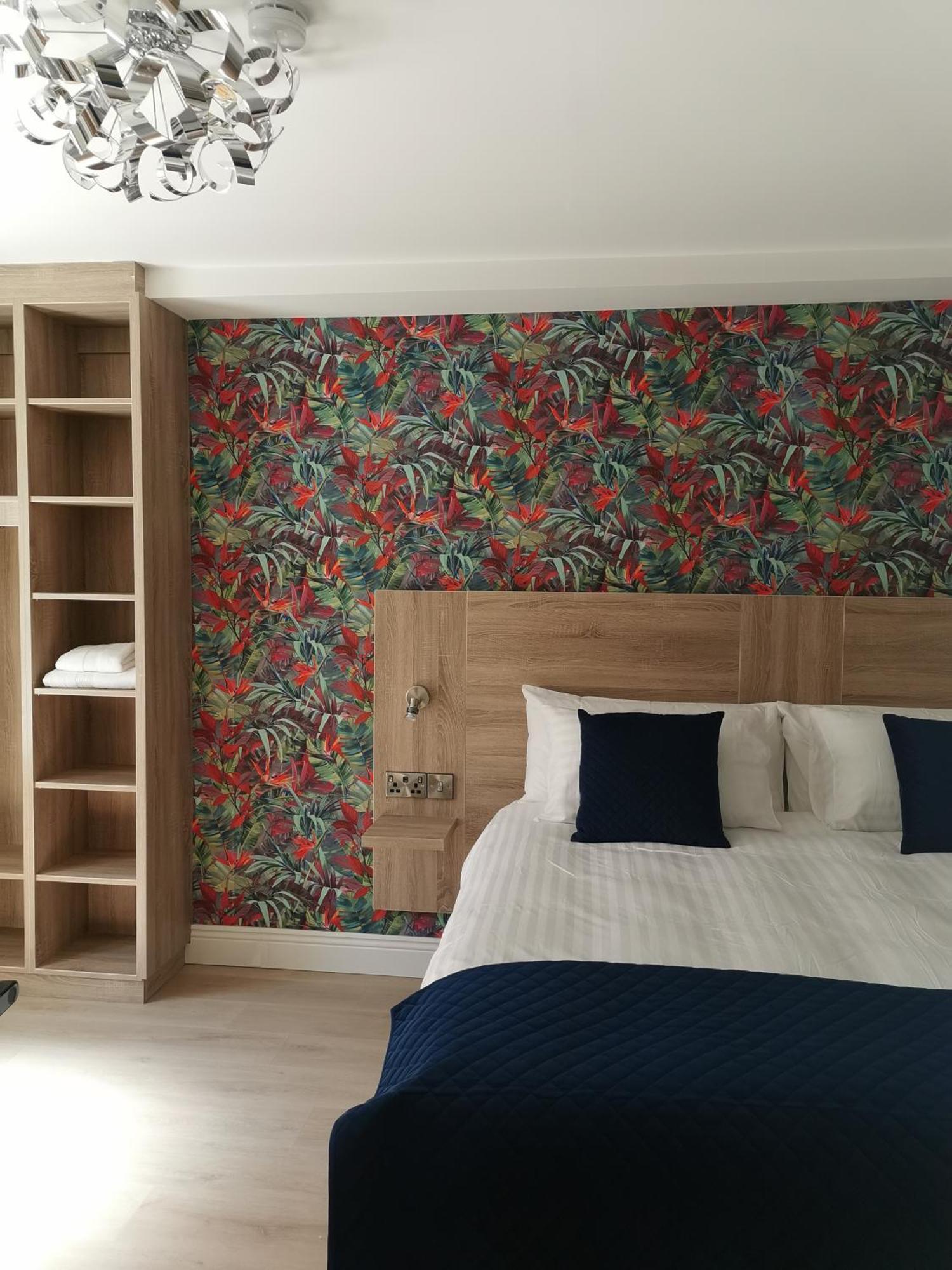 Selskar Court Accommodation Wexford Ngoại thất bức ảnh