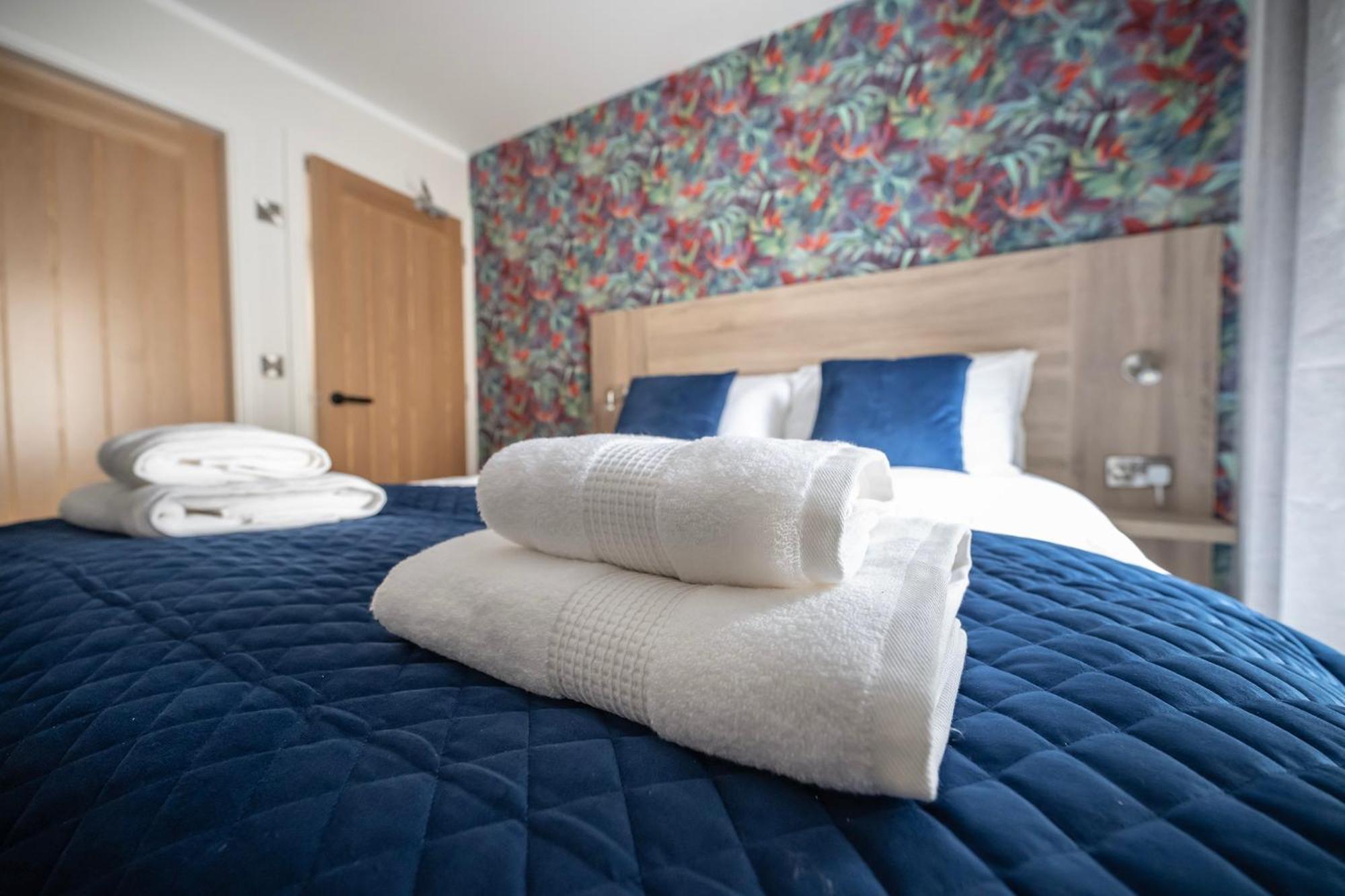 Selskar Court Accommodation Wexford Ngoại thất bức ảnh