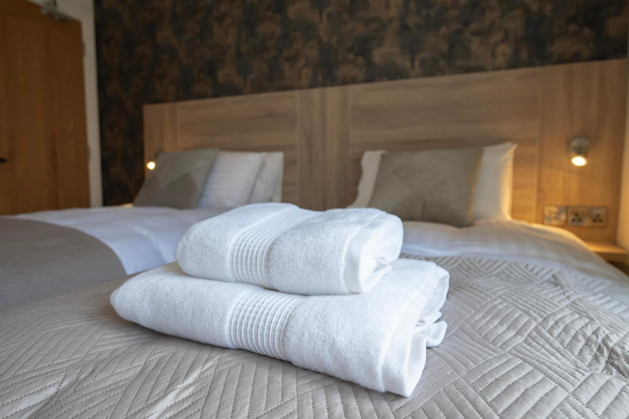Selskar Court Accommodation Wexford Ngoại thất bức ảnh