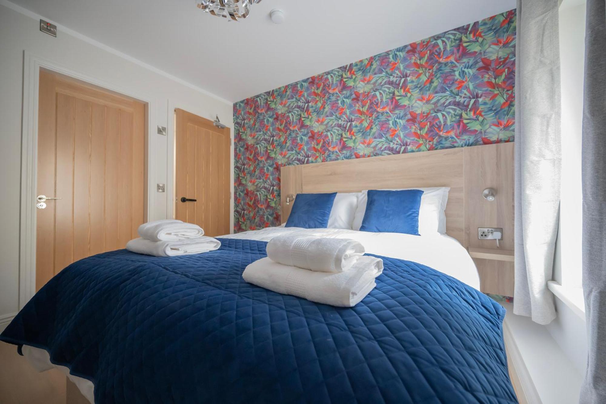 Selskar Court Accommodation Wexford Ngoại thất bức ảnh