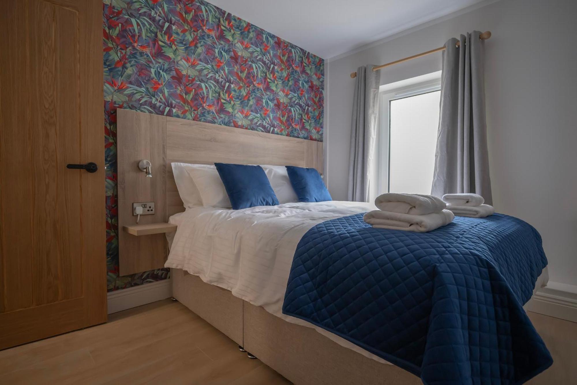 Selskar Court Accommodation Wexford Ngoại thất bức ảnh