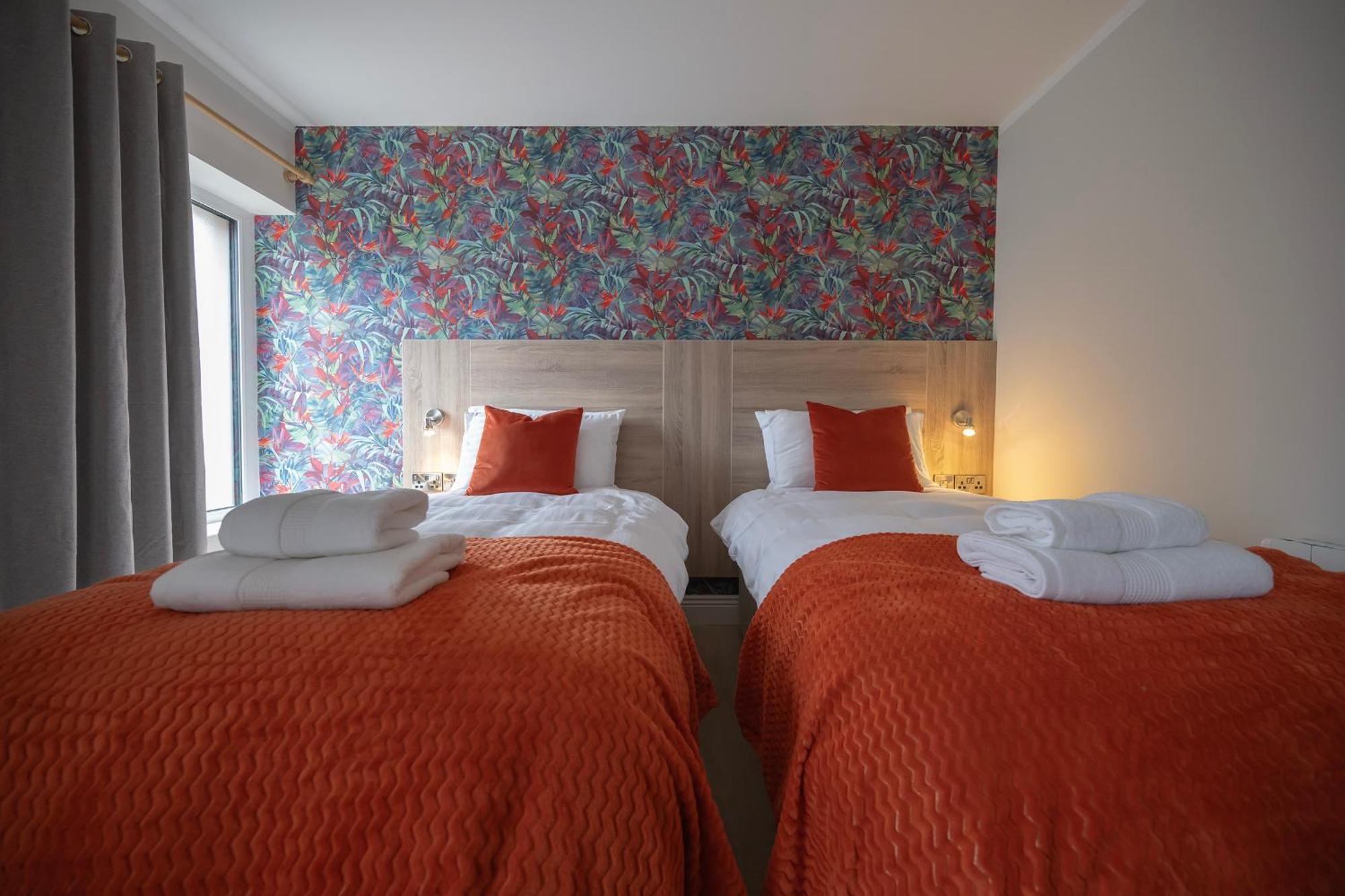 Selskar Court Accommodation Wexford Ngoại thất bức ảnh
